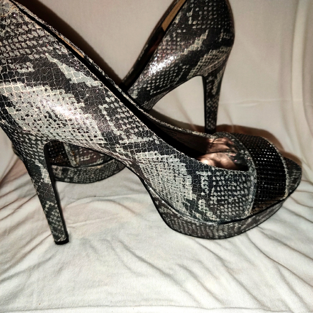 Women's Heels